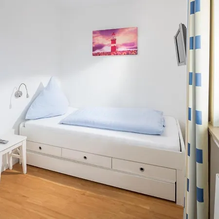 Parkblick * Norderney